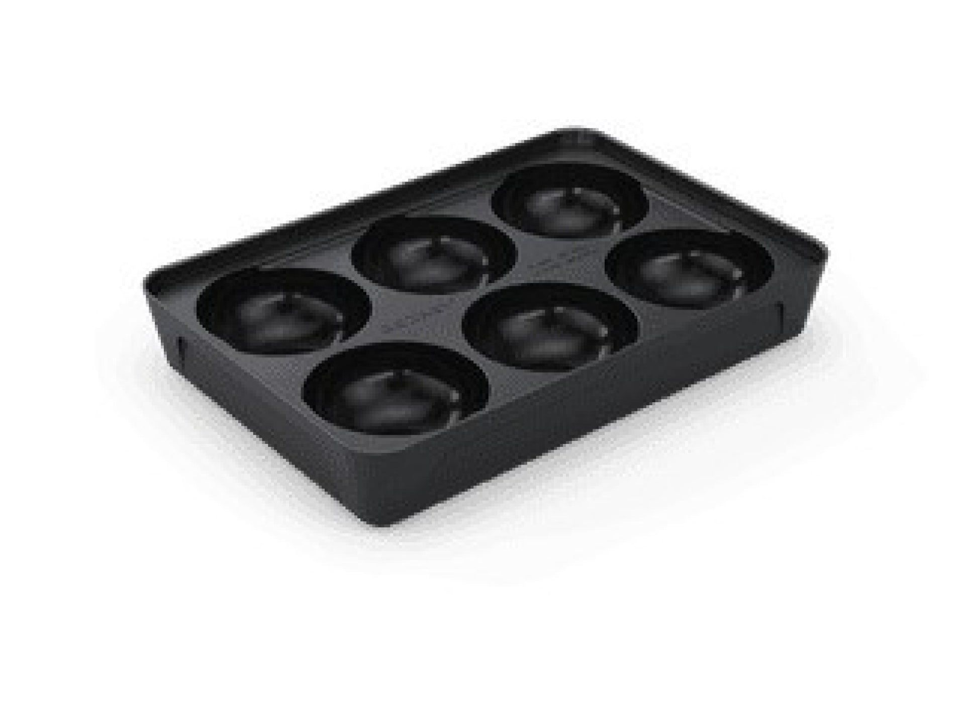 Teigballenbox 400x300  incl. Deckel