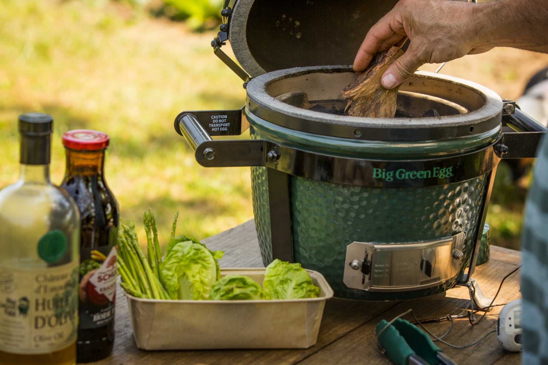 Big Green Egg_MiniMax