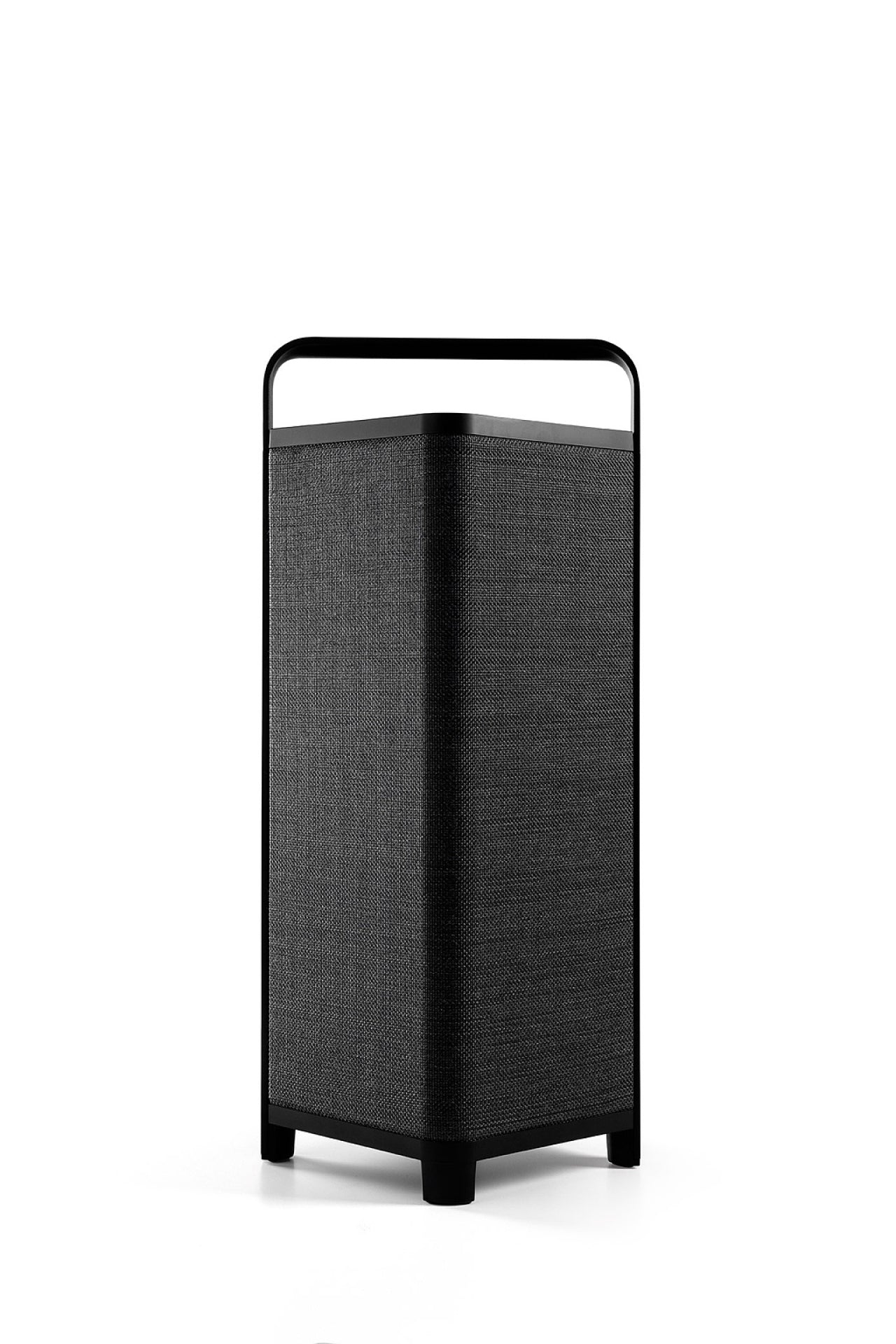 Escape P6 BT black
