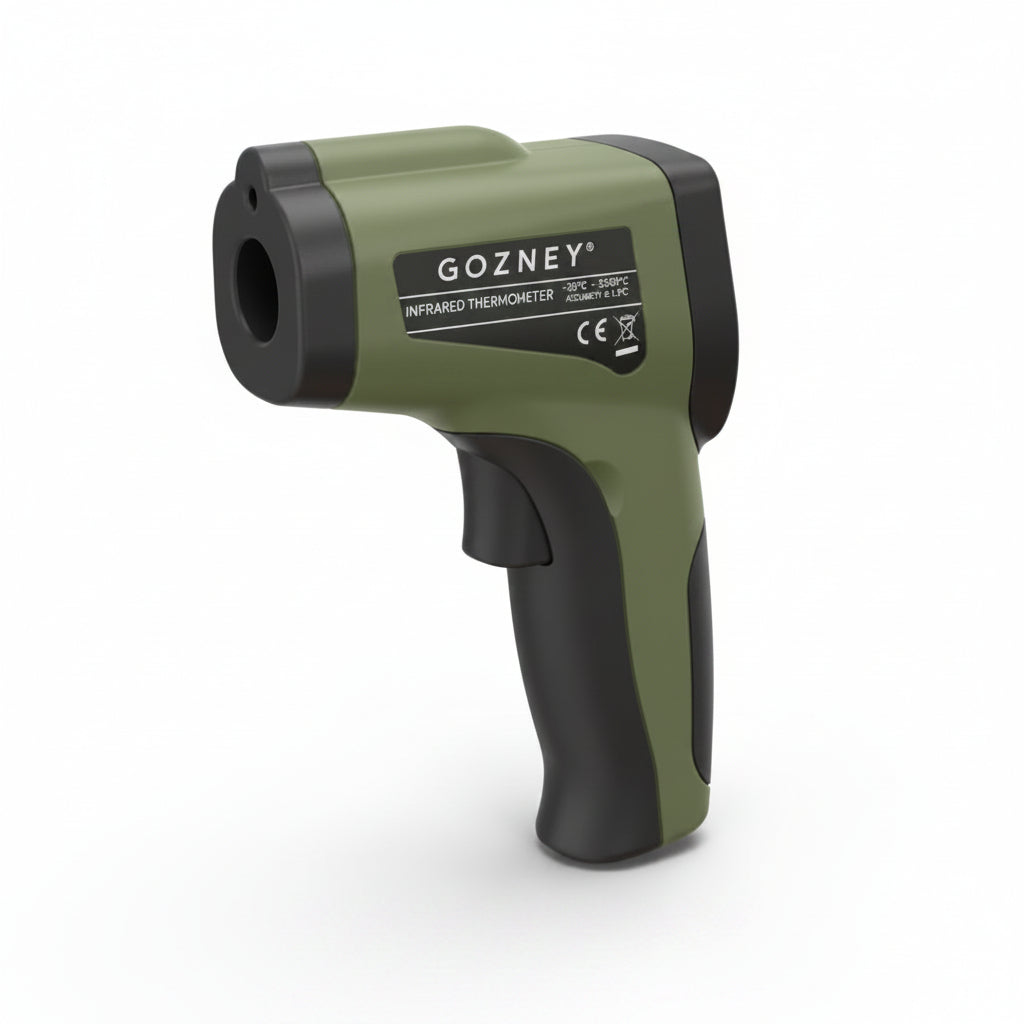 Gozney Infrarot-Pizza-Thermometer