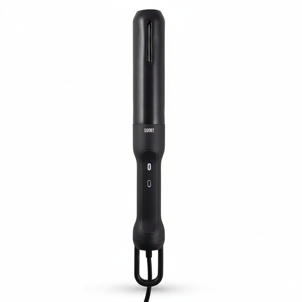 Looftlighter 2 Seitenansicht