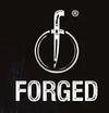 Forged
