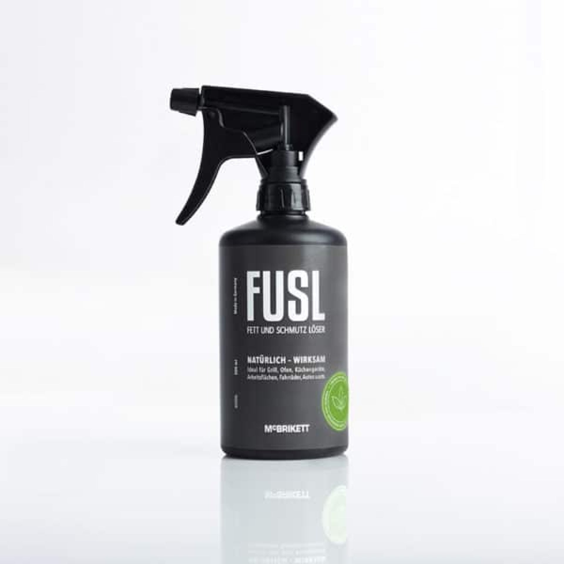 Fusl 0,5 L Produktbild
