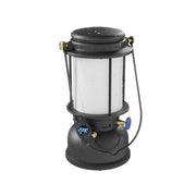 Petromax - LM500 LED Laterne - Schwarz