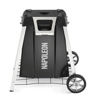 Napoleon TravelQ PRO 285 Wagen Front