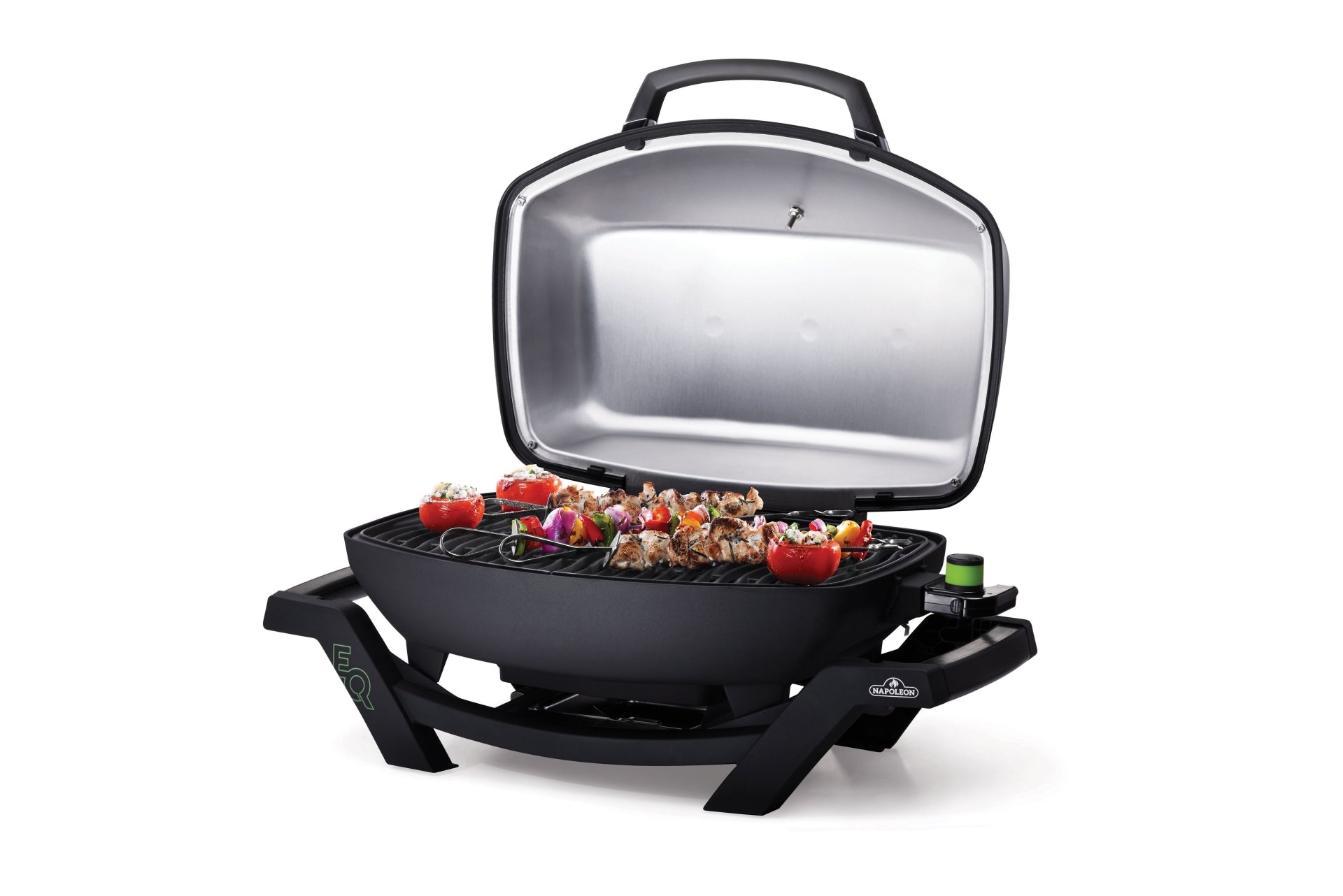Napoleon TravelQ PRO285E Essen offen