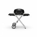 Napoleon TRAVELQ™ PRO285, mit klappbaren Wagen in schwarz (PRO285X-BK)