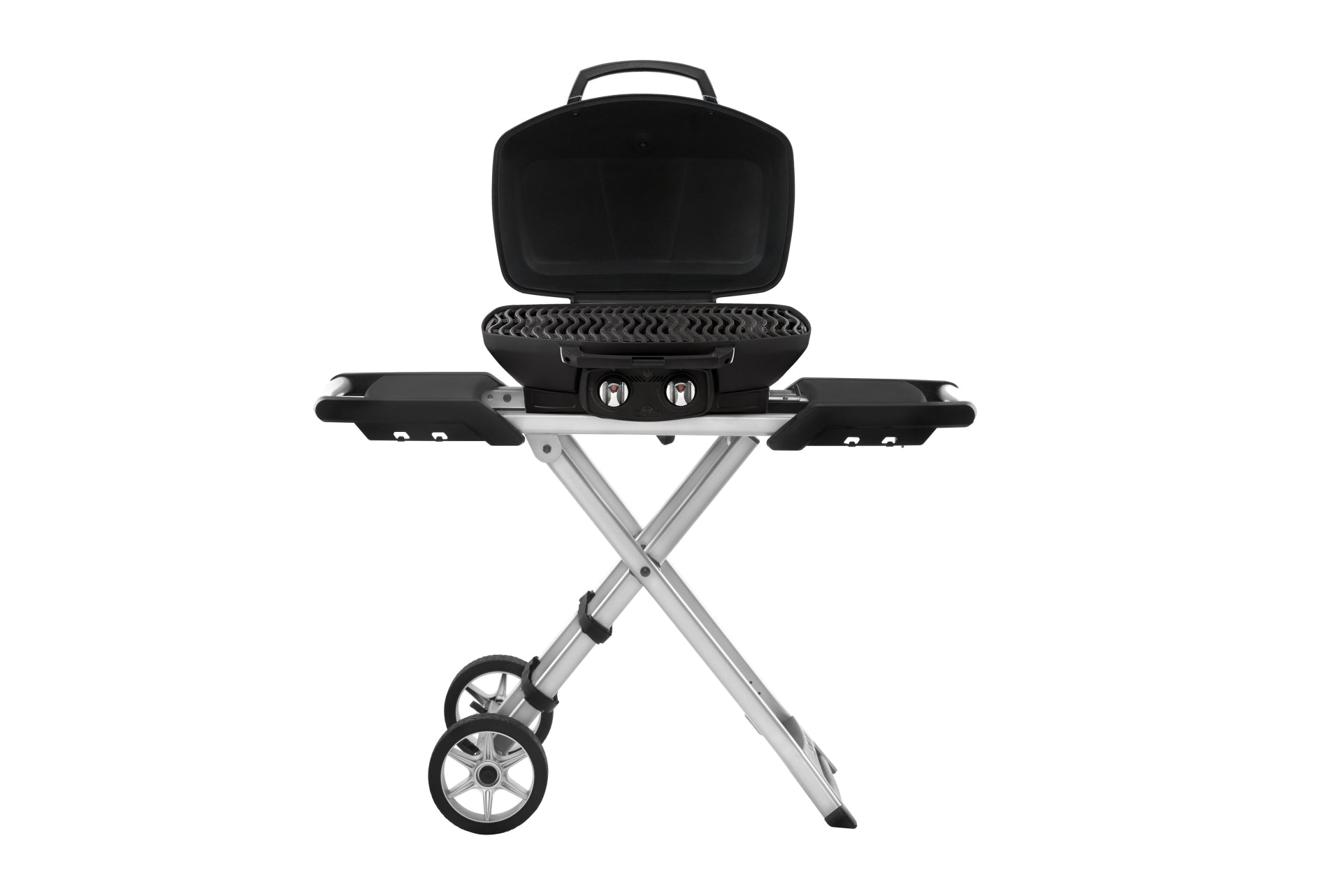 Napoleon TravelQ PRO 285 front offen